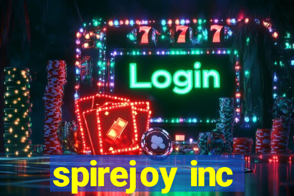 spirejoy inc